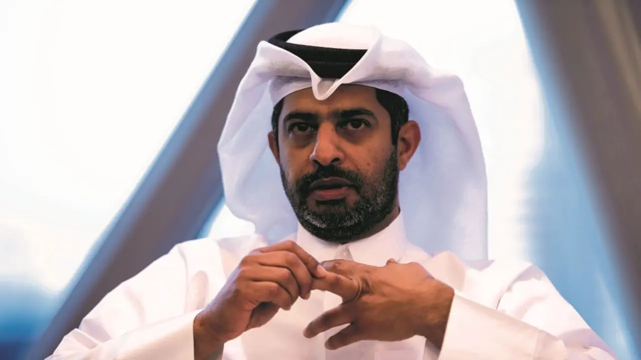 Nasser Al-Khater di que no emirato "as demostraci&oacute;n p&uacute;blicas de afecto" entre persoas do mesmo sexo est&aacute;n "mal vistas". (Foto: EP).