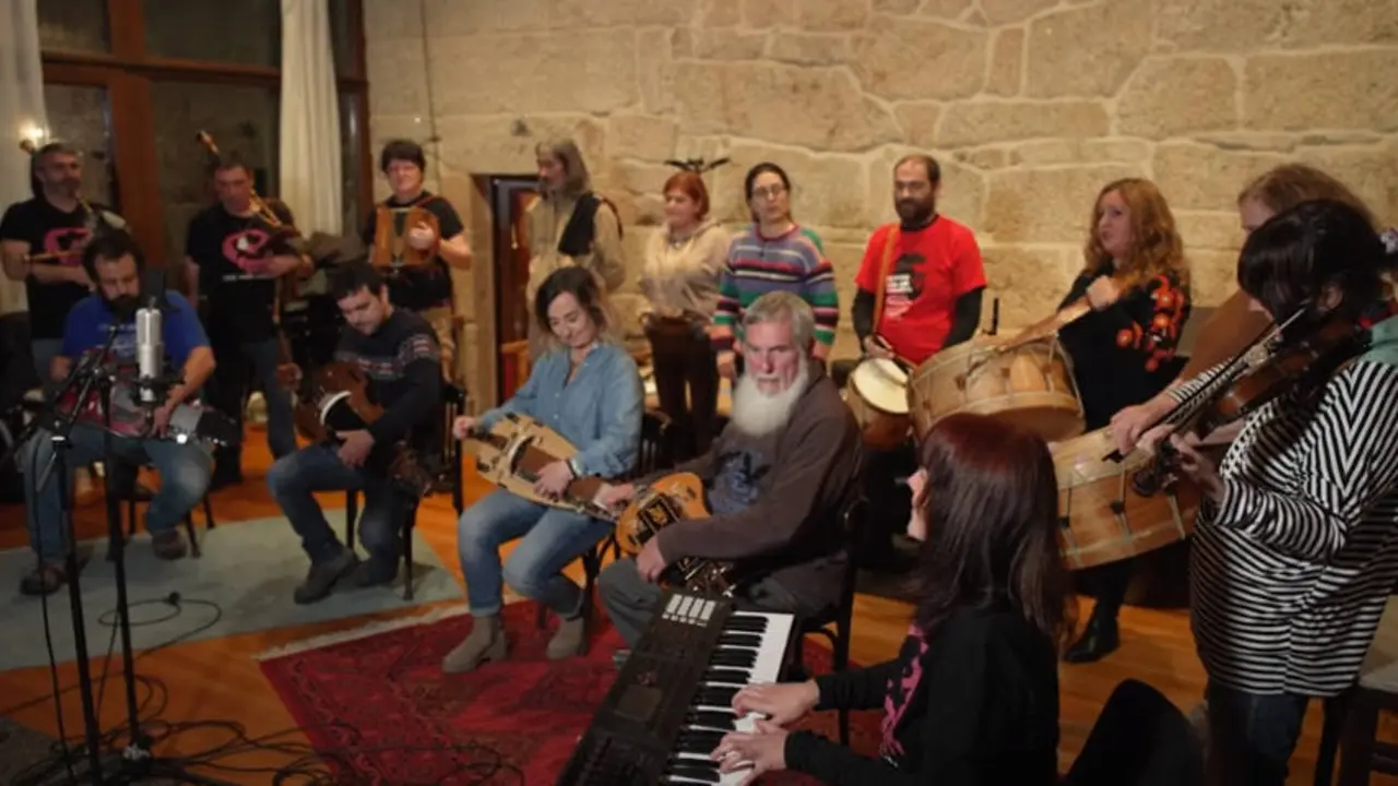 himno seleccipons via galega