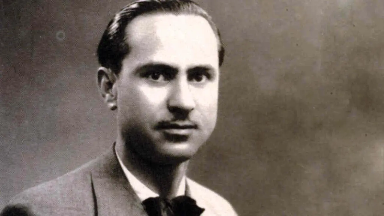 Florencio Delgado Gurriar&aacute;n. (Foto: N&oacute;s Diario)