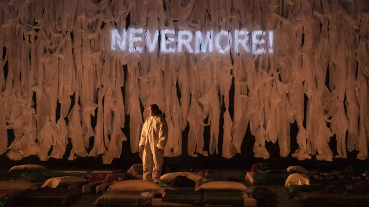 N.E.V.E.R.M.O.R.E., da compa&ntilde;&iacute;a Ch&eacute;vere. (Foto: Ch&eacute;vere)
