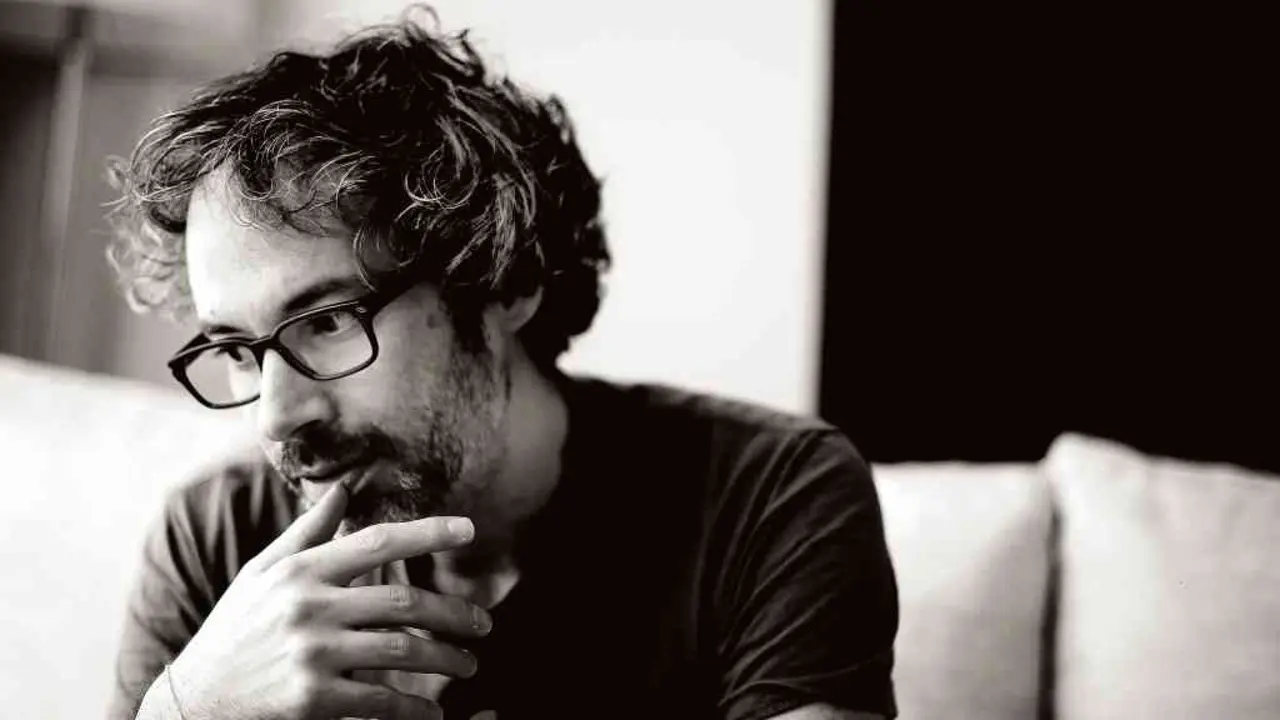 James Rhodes confesa que lle gustar&iacute;a mercar "un pequeno piso na Galiza, a car&oacute;n do mar".