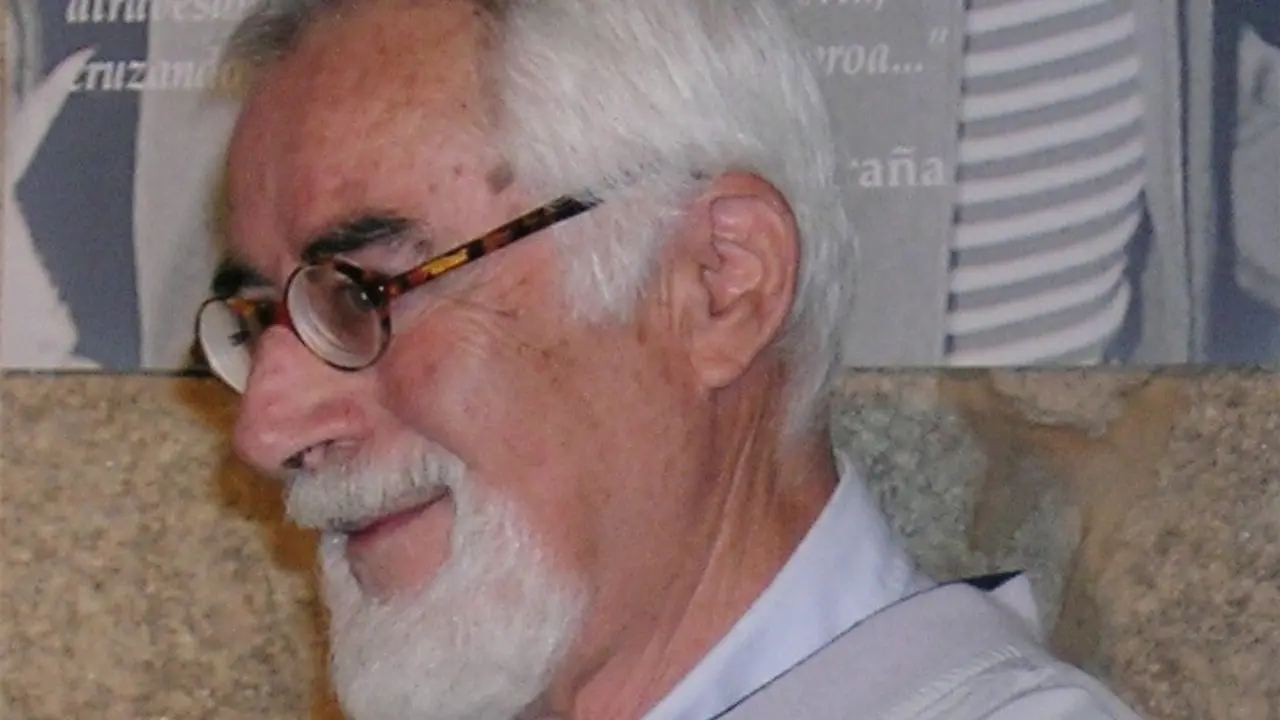 Bernardino Gra&ntilde;a. (Foto: Galaxia)