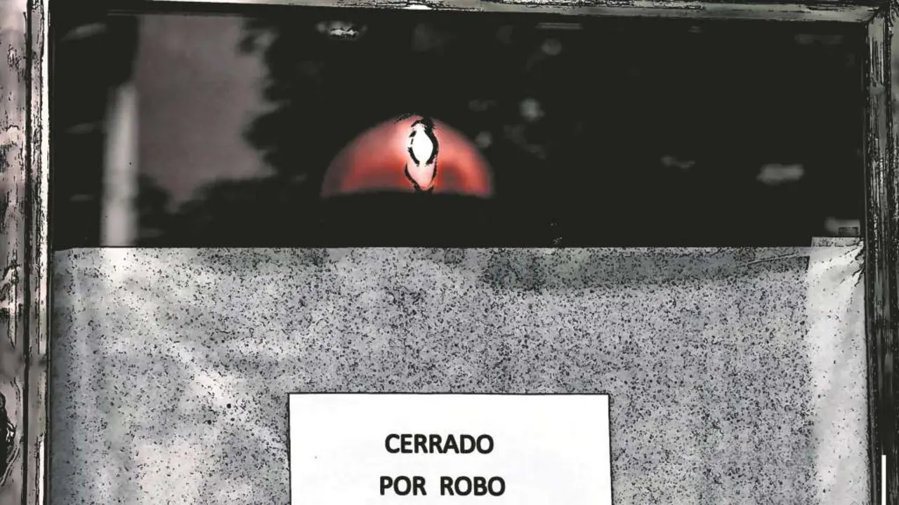 No &uacute;timo ano, 2021, Iberdrola vem de conseguir lucros recordes na sua hist&oacute;ria, mais de 3,9 mil milhons de euros. (Ilustra&ccedil;om: Human)