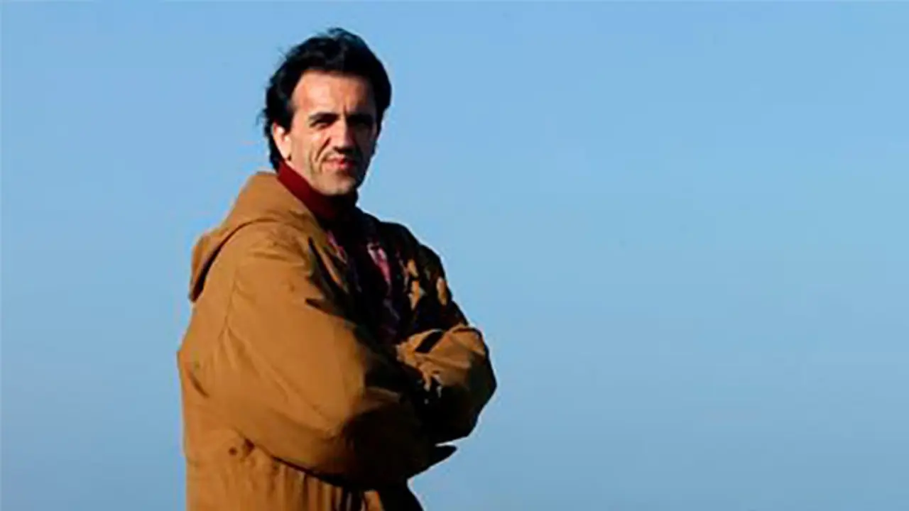 Miguel Sande. (Foto: N&oacute;s Diario)