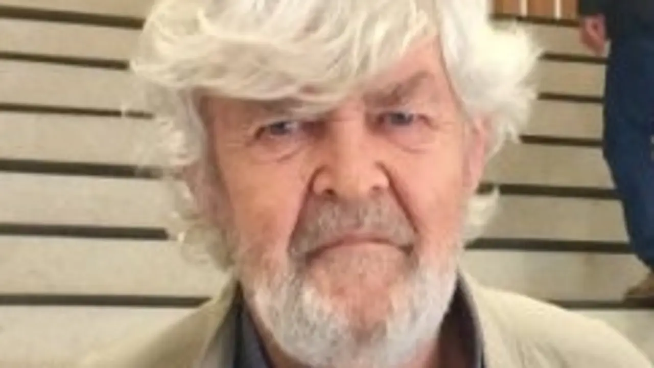 Xos&eacute; Manuel Beiras