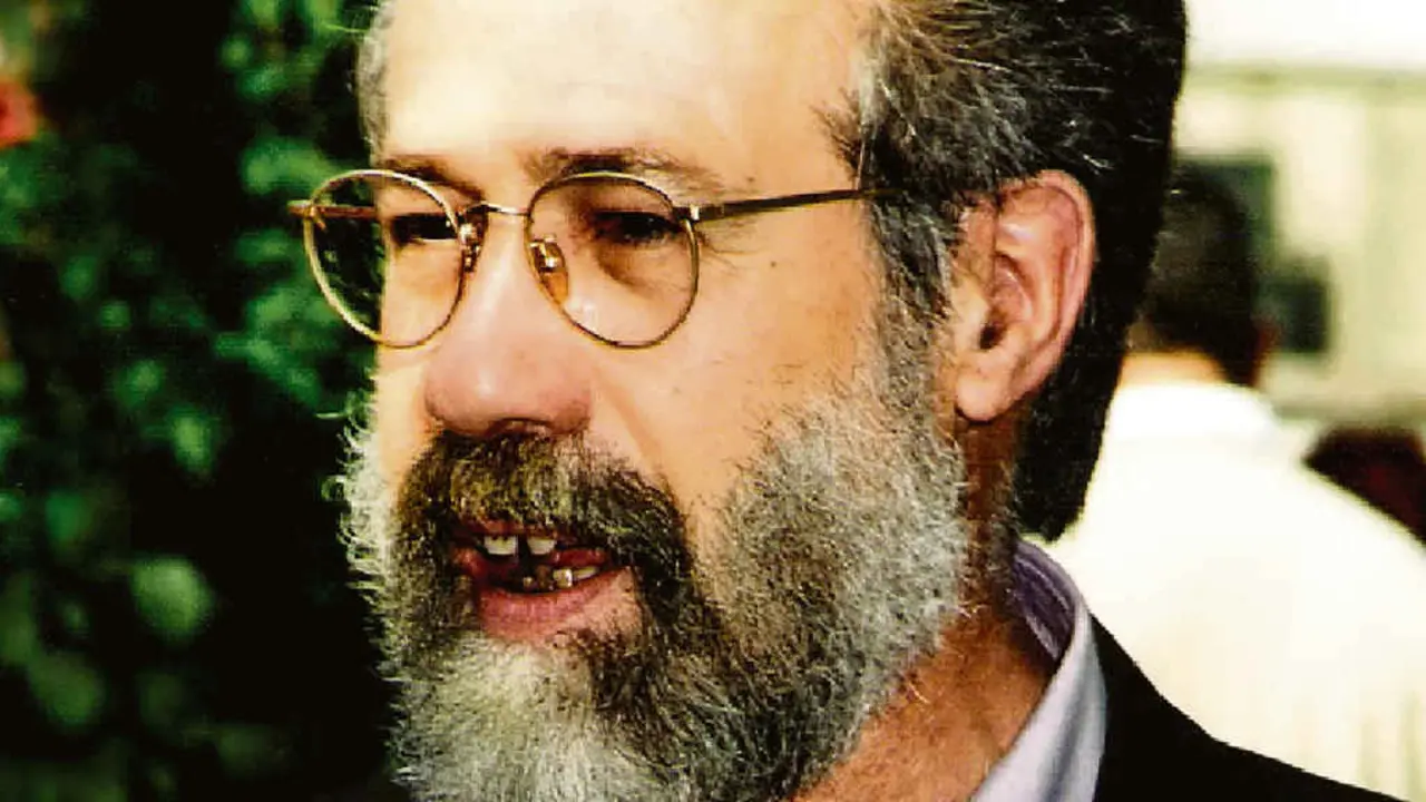 Xes&uacute;s R&aacute;bade Paredes (Foto: N&oacute;s Diario).