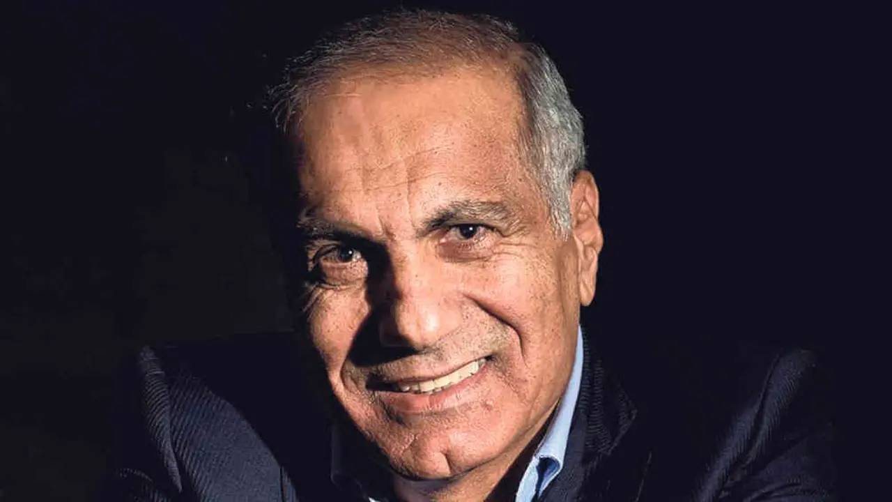 Mohamed Safa naceu e viviu en Cisxordania at&eacute; 1976. (Foto: Galiza por Palestina)