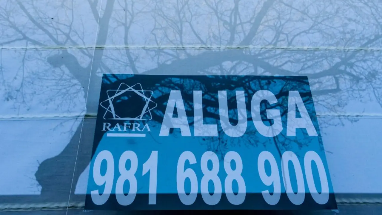 Local en aluguer (Foto: Arxina)