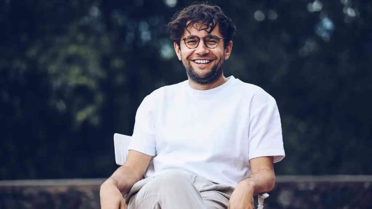 O poeta, escritor e profesor Ismael Ramos (Foto: N&oacute;s Diario).