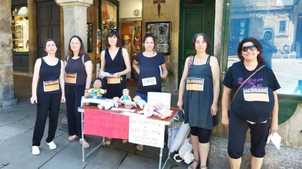 maternidades feministas