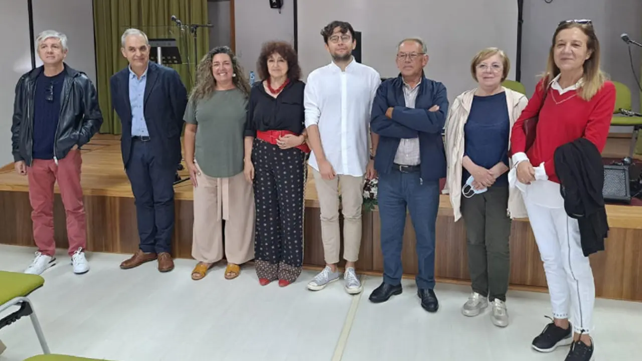 PREMIO LUEIRO REY