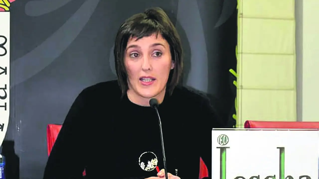 Luz Airado abrir&aacute; oficialmente a feira co preg&oacute;n as 18 horas.