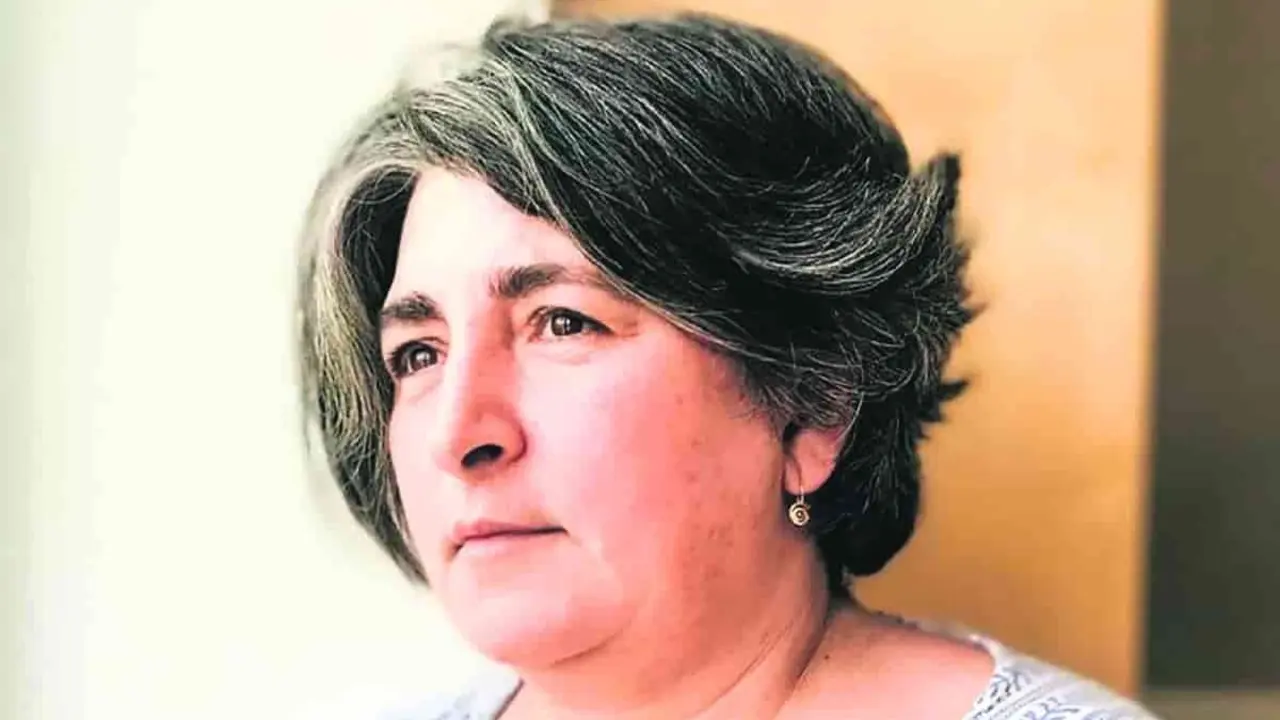 Carme Varela