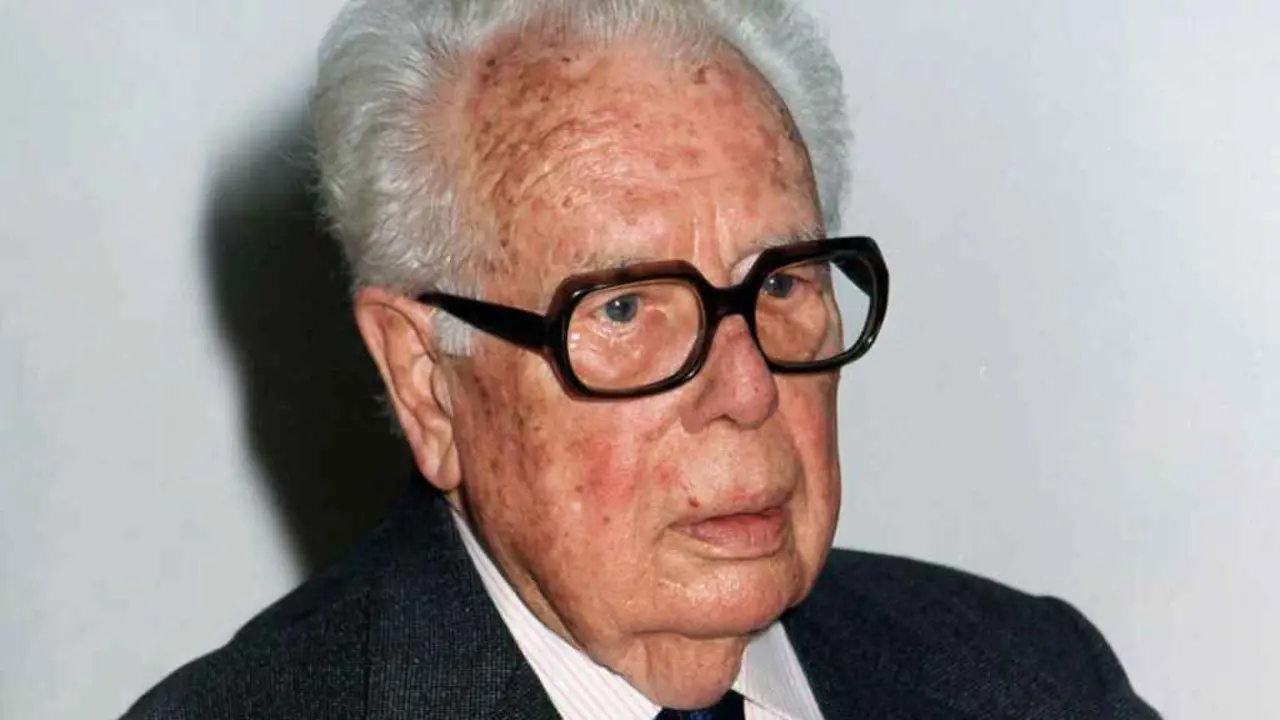 Francisco Fern&aacute;ndez del Riego. (Foto: RAG)