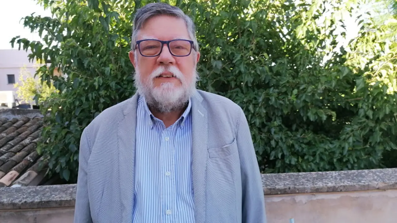 Miquel Rosell&oacute;