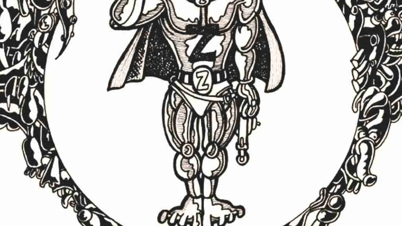 Un pormenor de '2 viaxes'.