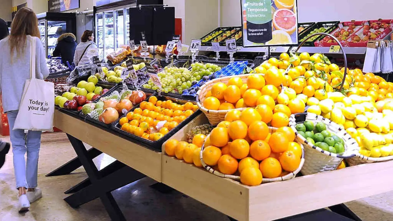 O &Iacute;ndice de Prezos do Consumo (IPC) experimentou unha suba interanual de 11,1% na Galiza no pasado mes de xu&ntilde;o. (Foto: Europa Press)