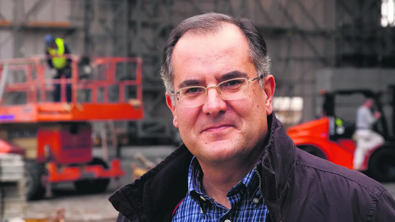 Santiago Prol.