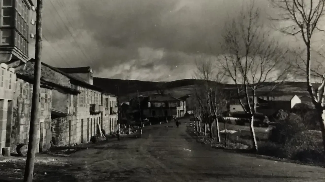 A Gudi&ntilde;a