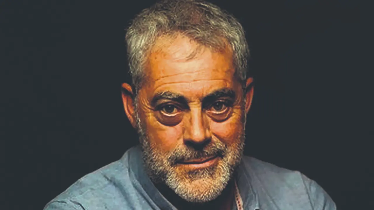 Carlos Blanco.