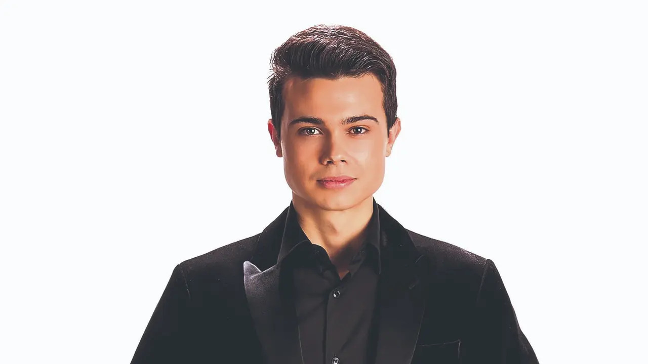 Dani Polo.