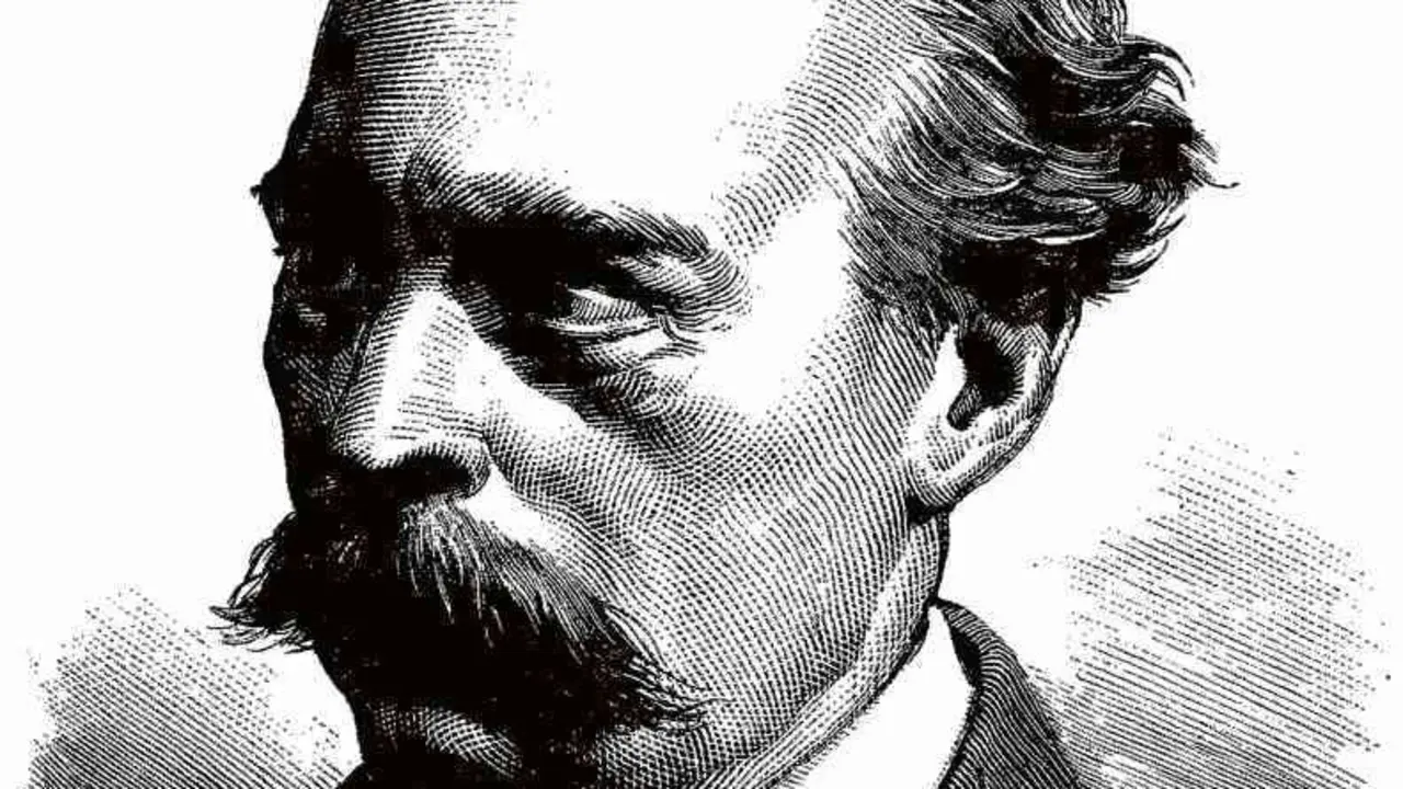 O poeta galego Francisco A&ntilde;&oacute;n viuse obrigado a exiliarse en Portugal por participar na revoluci&oacute;n galega de 1846.