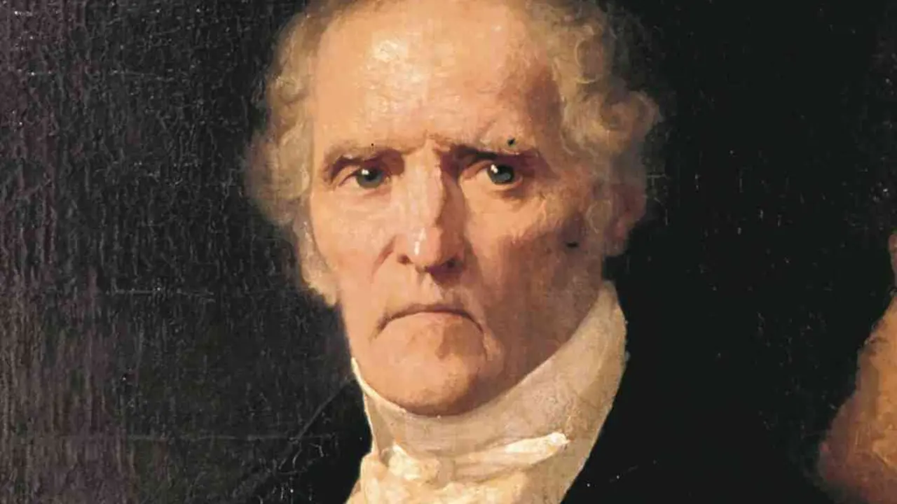 O socialista ut&oacute;pico franc&eacute;s, Charles Fourier, influ&iacute;u na ideolox&iacute;a de Antol&iacute;n Faraldo e Rosal&iacute;a de Castro.