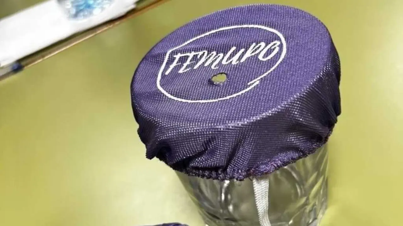 Cobrevasos dese&ntilde;ado por Femupo.