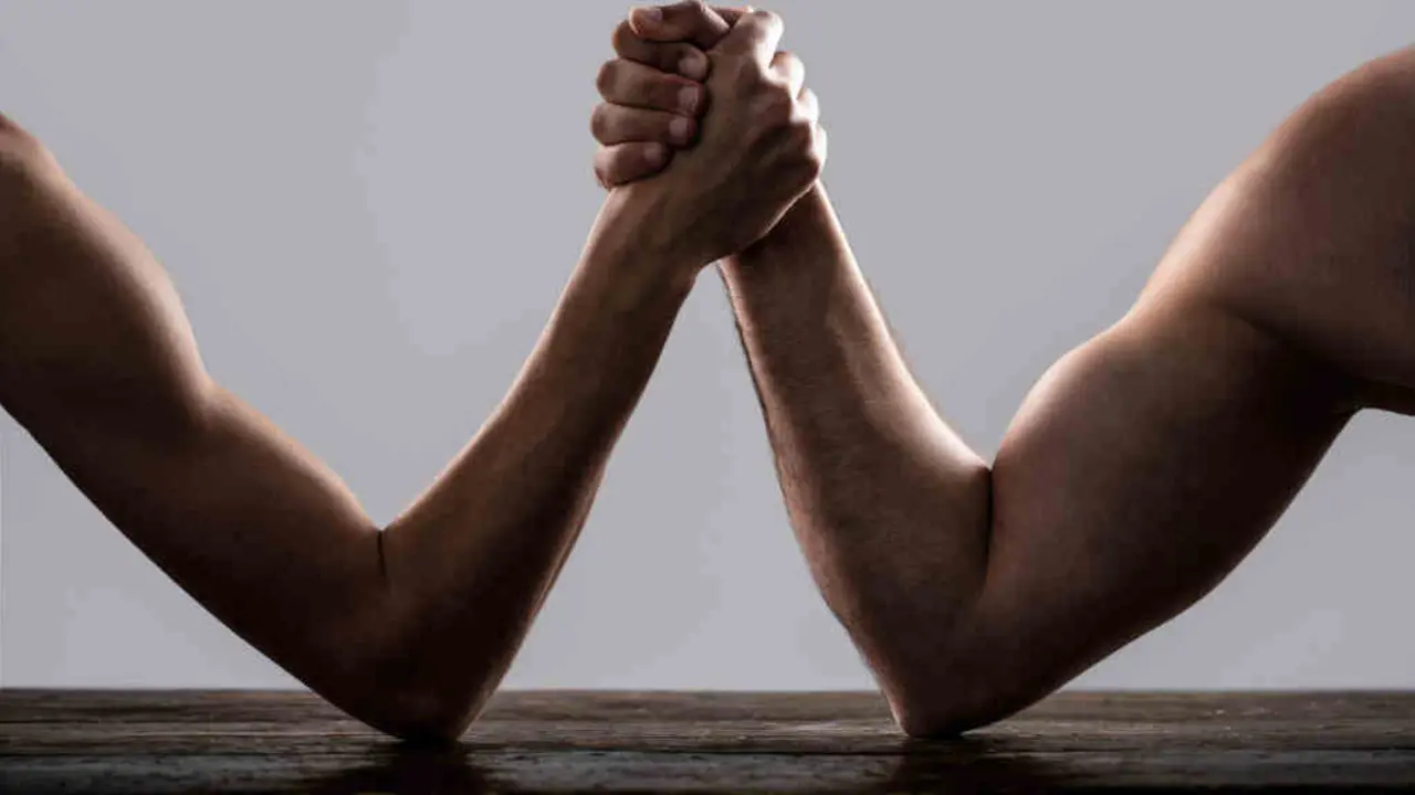 Fortalezas e debilidades (Foto: N&oacute;s Diario).