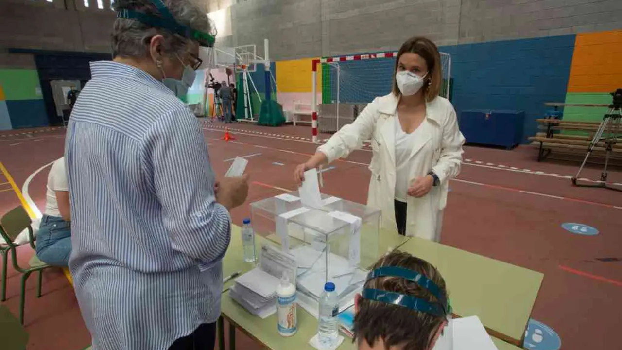Elecci&oacute;ns galegas de xullo de 2020. (Foto: Europa Press)