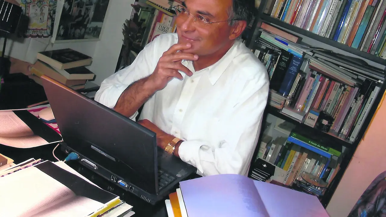 Francisco X. Fern&aacute;ndez Naval
