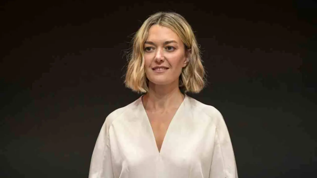 A presidenta de Inditex, Marta Ortega (Foto: Europa Press).