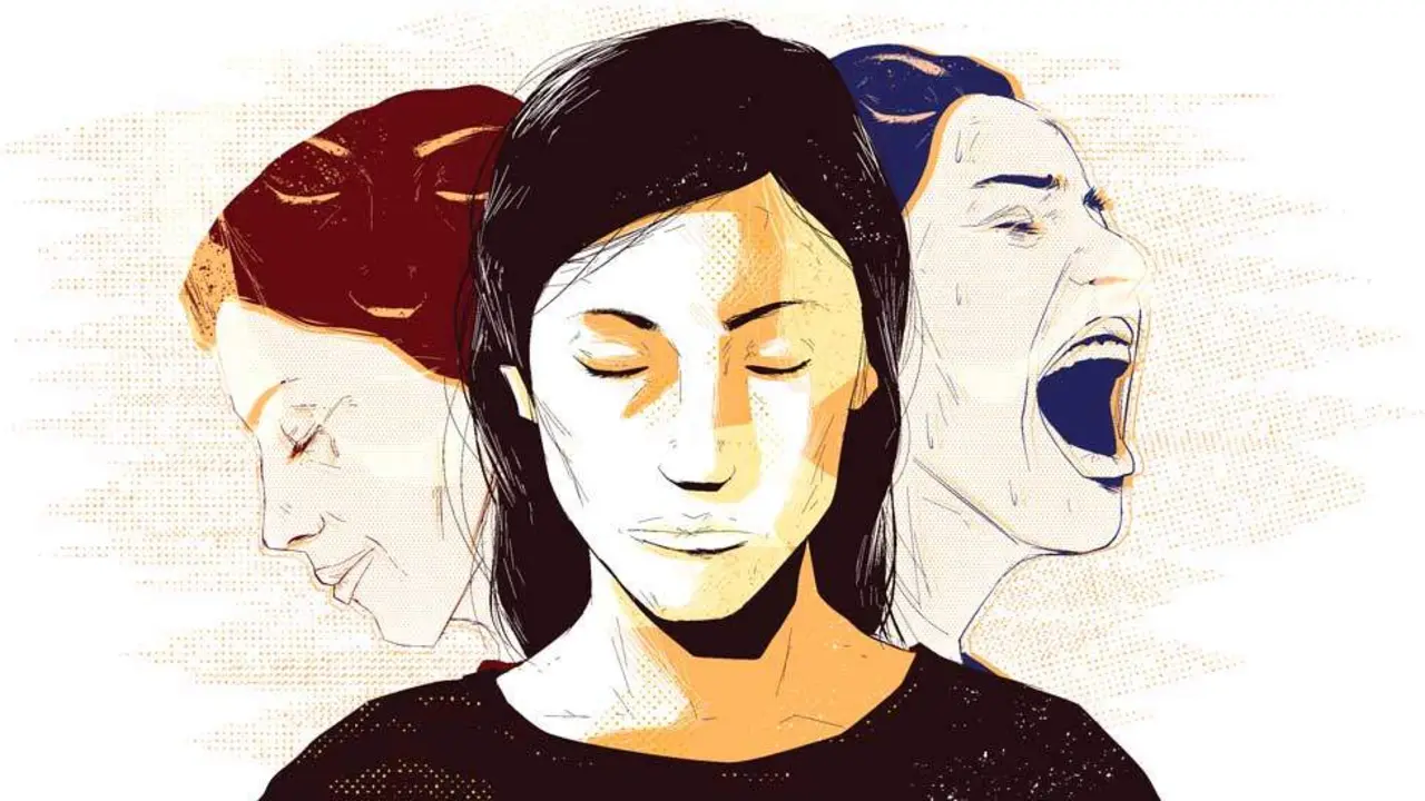 As persoas ao longo da vida estamos expostas a unha infinidade de eventos vitais, moitos chegando a po&ntilde;er en risco a vida mesma. (Ilustraci&oacute;n: &Aacute;lex Rozados)