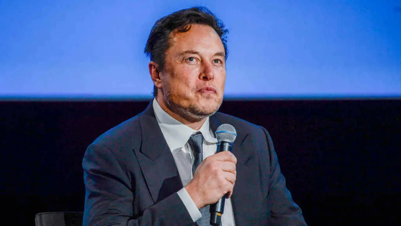 O magnate estadounidense e novo dono de Twitter, Elon Musk (Foto: Carina Johansen / NTB / dpa).