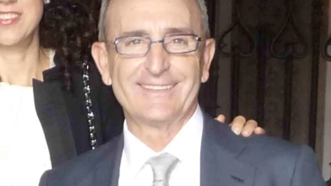 O director de 'El Correo Gallego', Jose Manuel Rey Novoa. (Foto: acapitalmd)