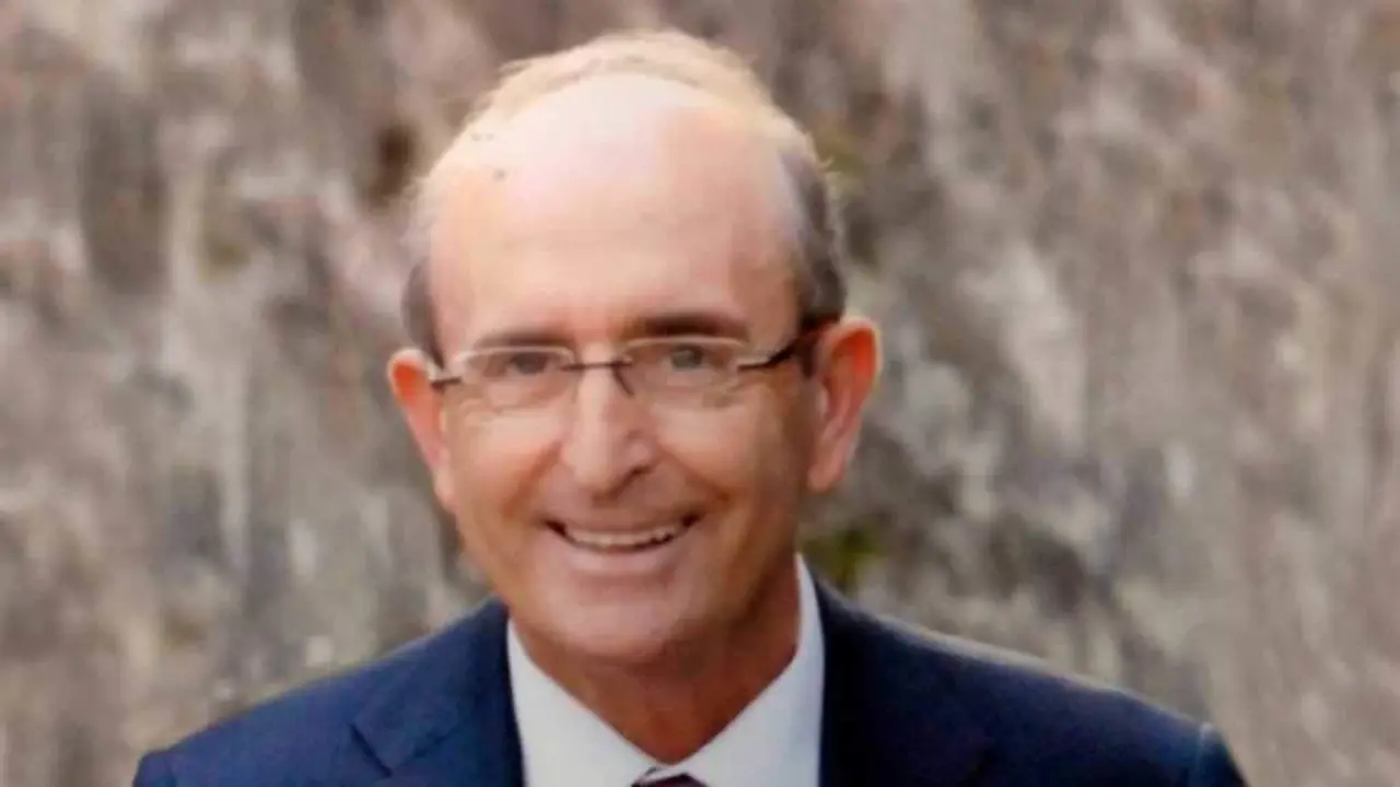 Jos&eacute; Manuel Rey Novoa (Foto: El Correo Gallego).