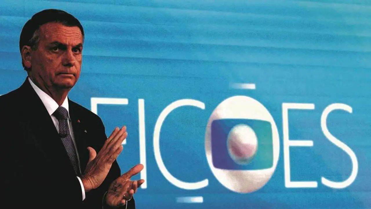 Jair Bolsonaro, presidente en funci&oacute;ns do Brasil ap&oacute;s as elecci&oacute;ns de outubro deste ano. (Foto: Europa Press)