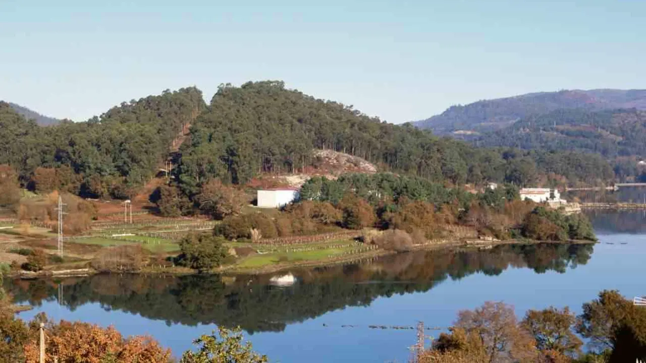 Enseada de Larache.