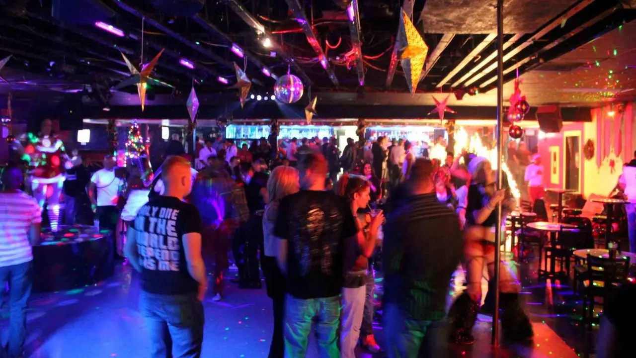 O Club Q, en Colorado Springs (Foto: Club Q).