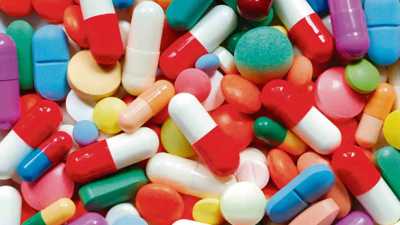Para previr a resistencia aos antimicrobianos &eacute; imprescind&iacute;bel un tratamento axeitado das augas residuais ou dos residuos agr&iacute;colas. (Foto: Andrzej Tokarski)