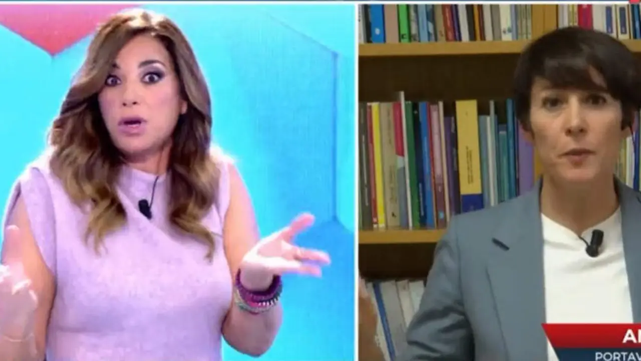 maril&oacute; ana
