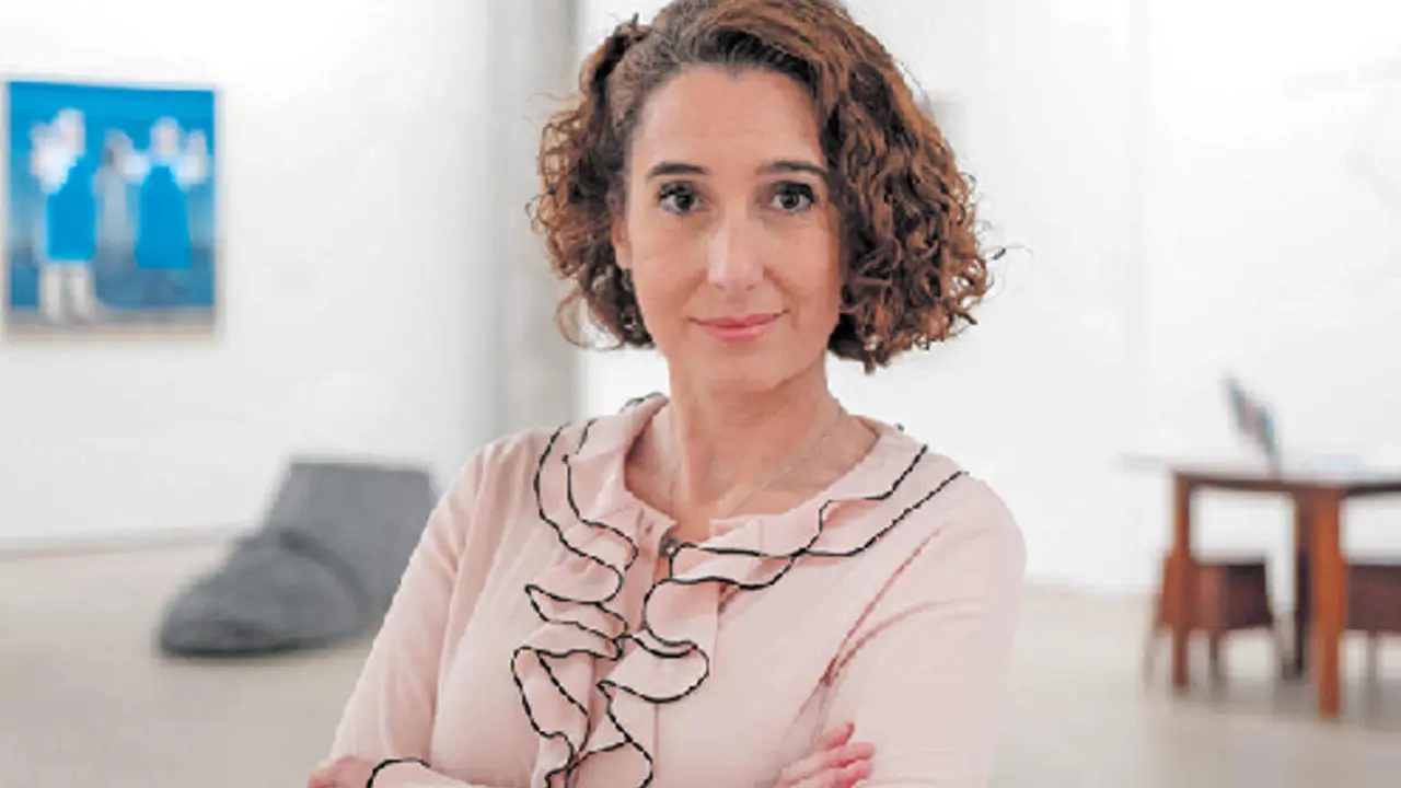 eva alonso