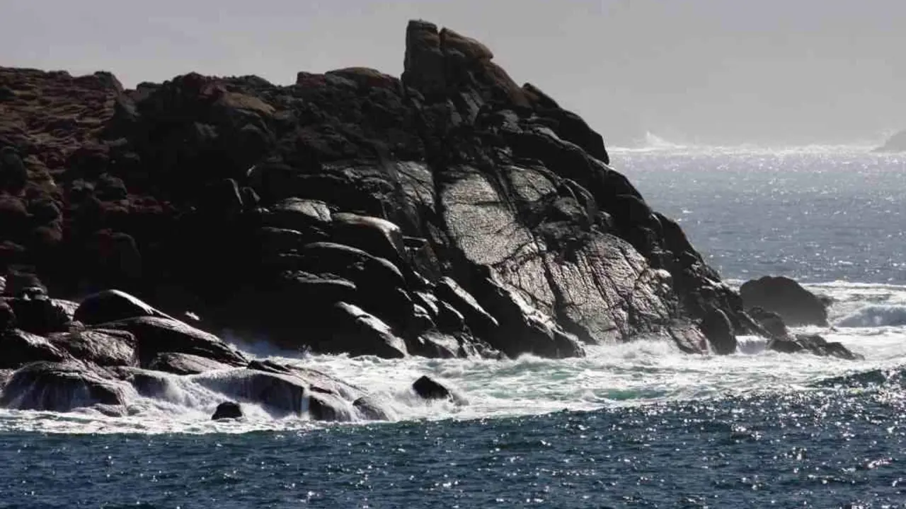 Punta Coitelada.