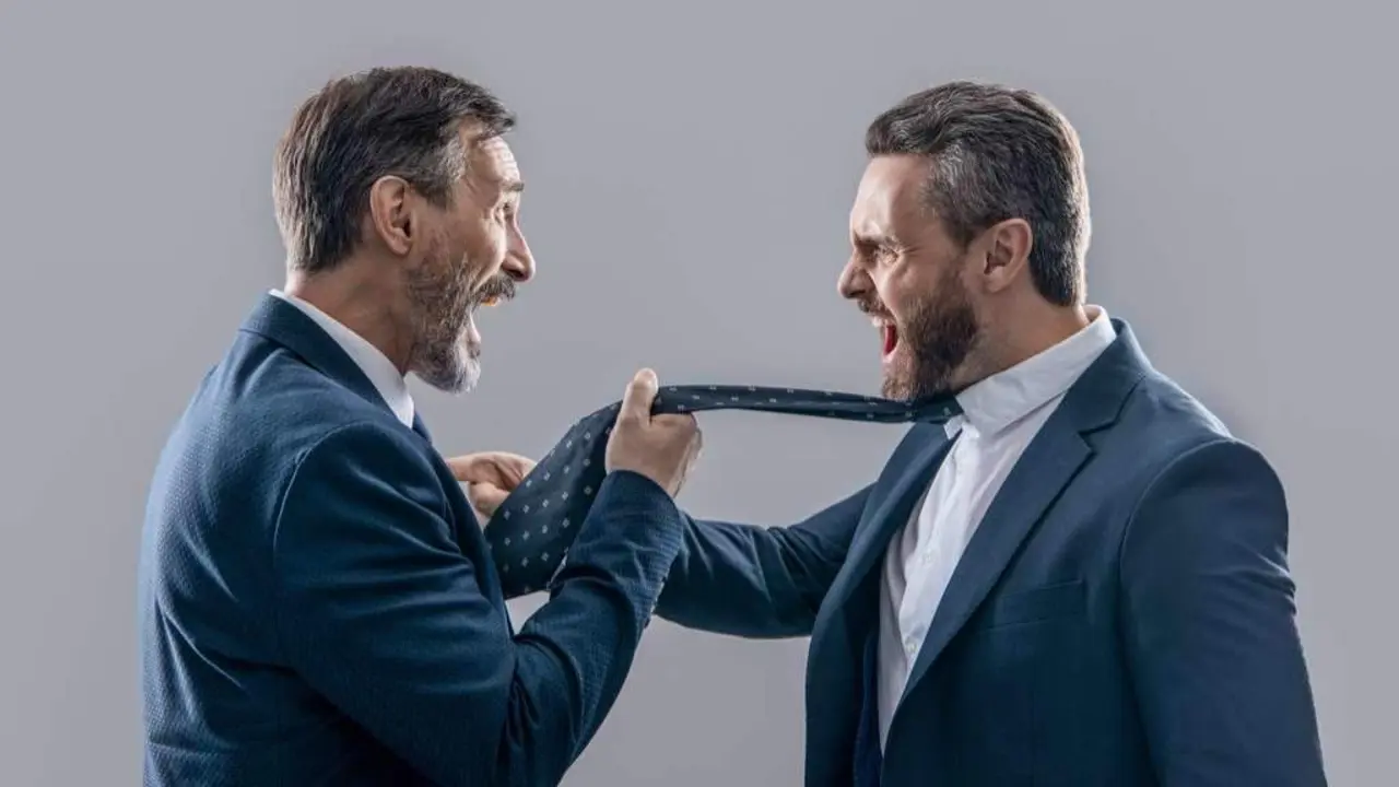 Vouche dar unha que te esconfundo. (Foto: N&oacute;s Diario)