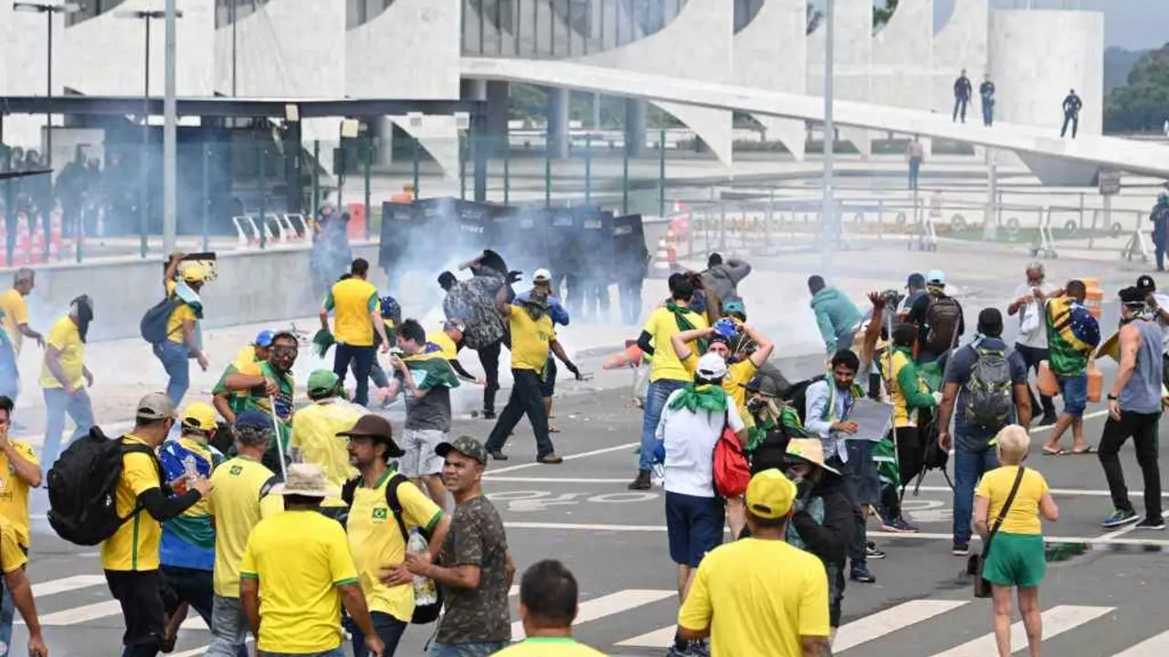 BRASIL
