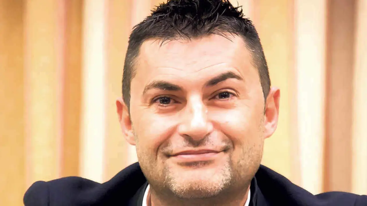 Eduardo Abad (Foto: Europa Press).