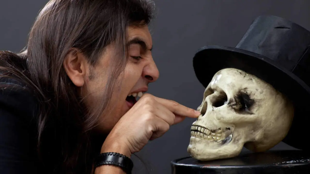 O Mago Teto presentar&aacute; o seu novo show en Teo. (Foto: Culturactiva