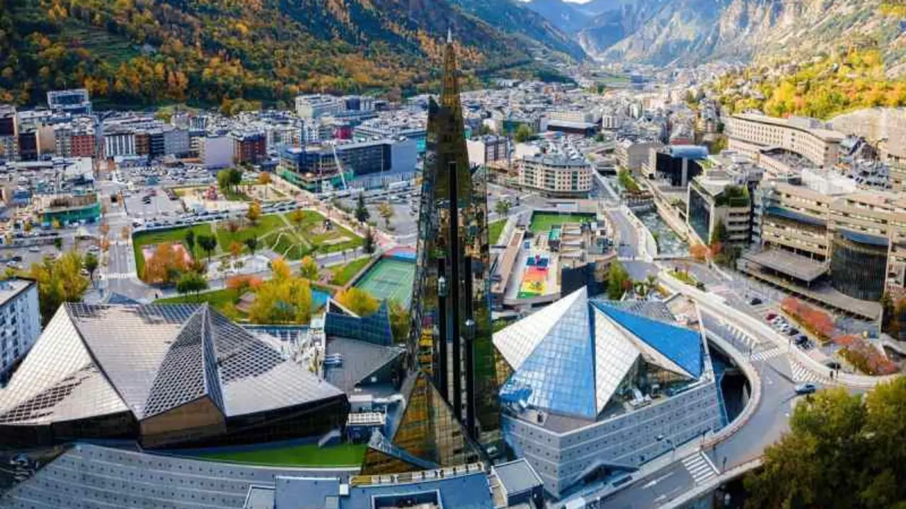 andorra