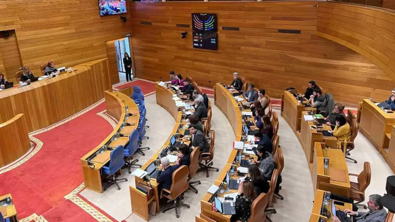 BNG lei tramitacion crtvg parlamento galego-min
