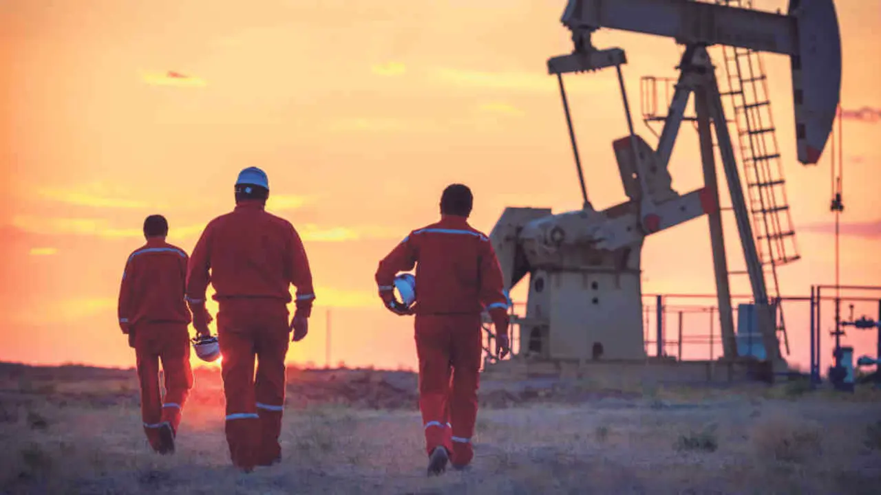 A Organizaci&oacute;n de Pa&iacute;ses Exportadores de Petr&oacute;leo mudou a s&uacute;a pol&iacute;tica comercial (Foto: Sasint).